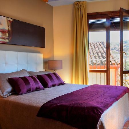 Apartamentos Casa Molinero Buera Екстериор снимка